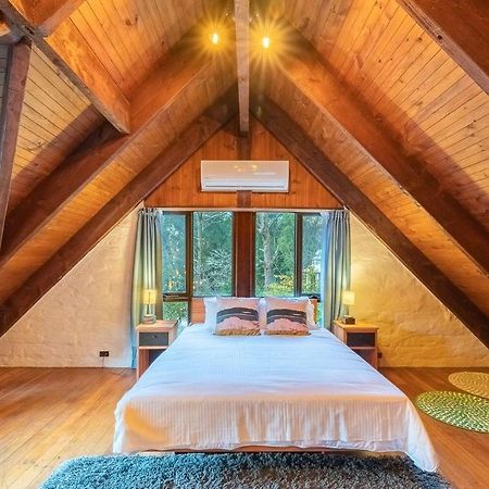 Emerald Star Cottages Dış mekan fotoğraf