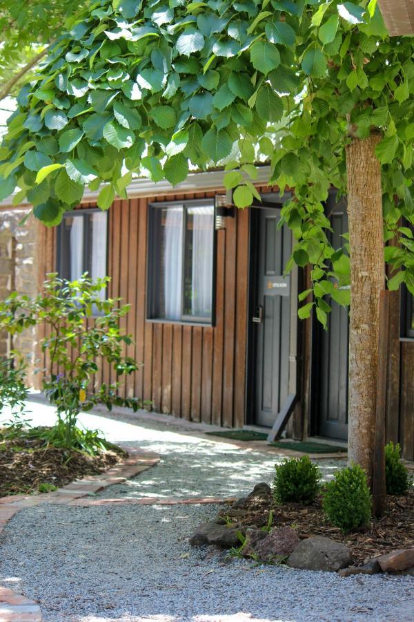 Emerald Star Cottages Dış mekan fotoğraf
