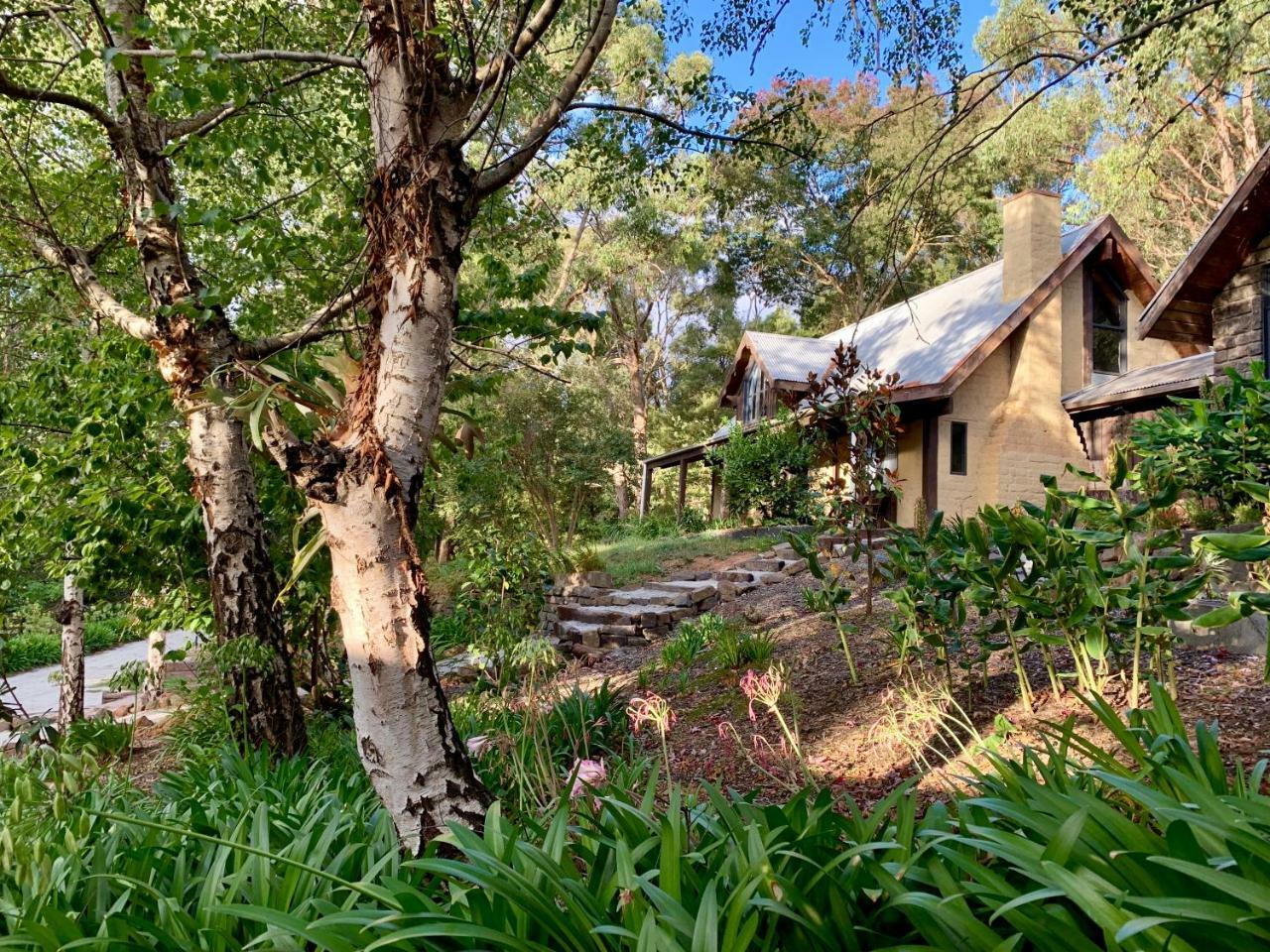 Emerald Star Cottages Dış mekan fotoğraf