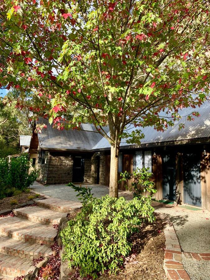 Emerald Star Cottages Dış mekan fotoğraf