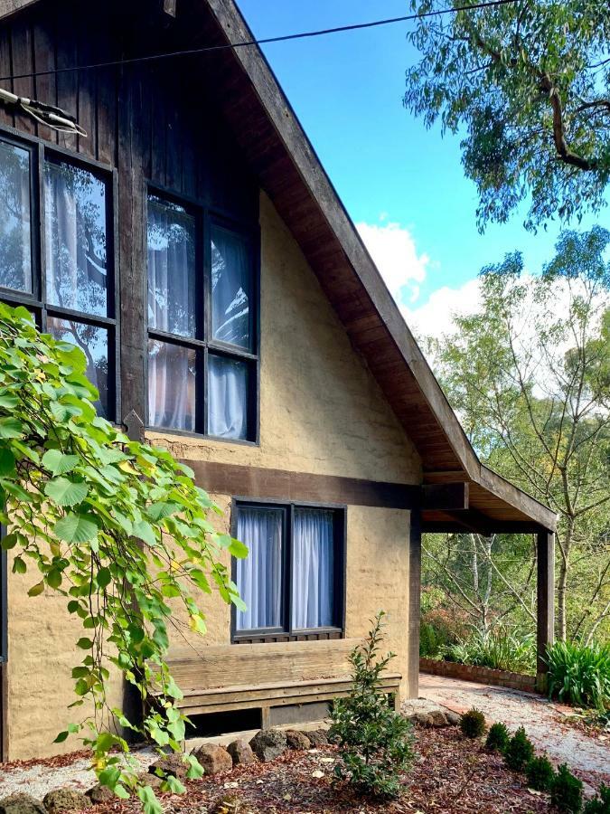 Emerald Star Cottages Dış mekan fotoğraf