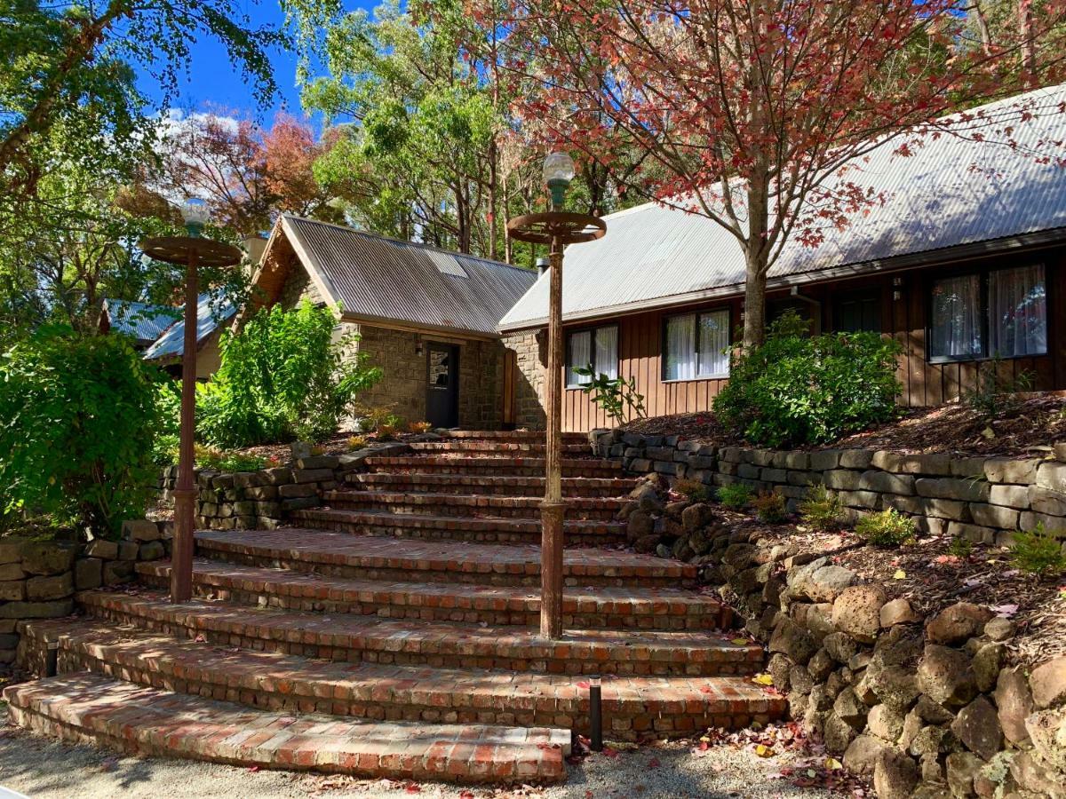 Emerald Star Cottages Dış mekan fotoğraf